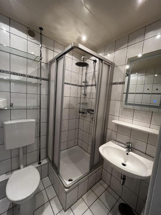 Appartement Urban Living On Worringer à Düsseldorf Extérieur photo