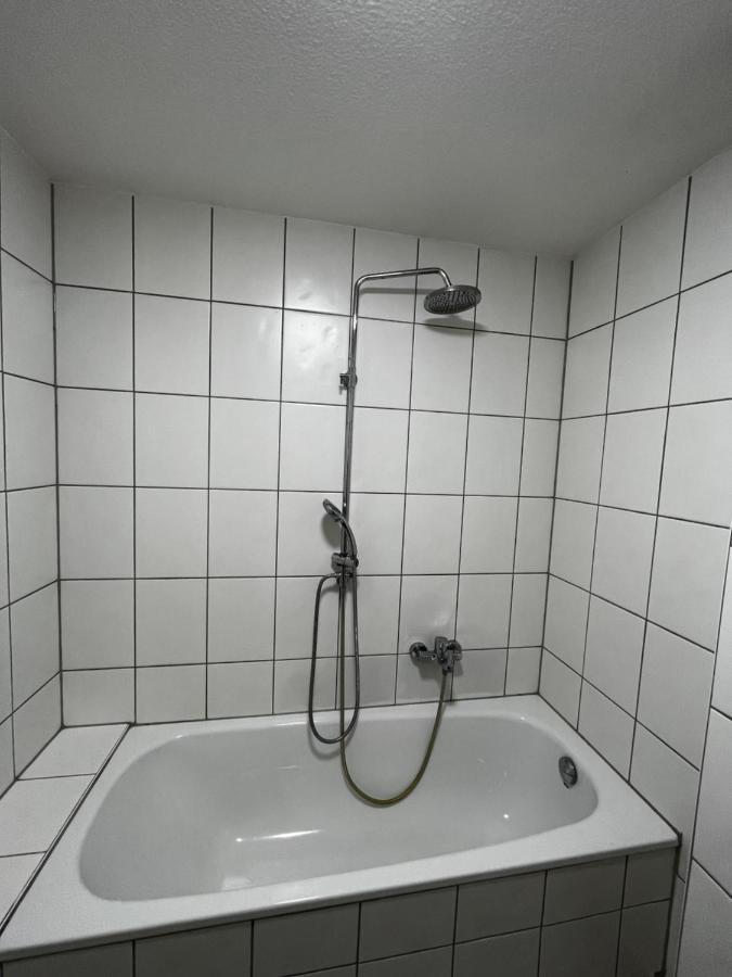 Appartement Urban Living On Worringer à Düsseldorf Extérieur photo