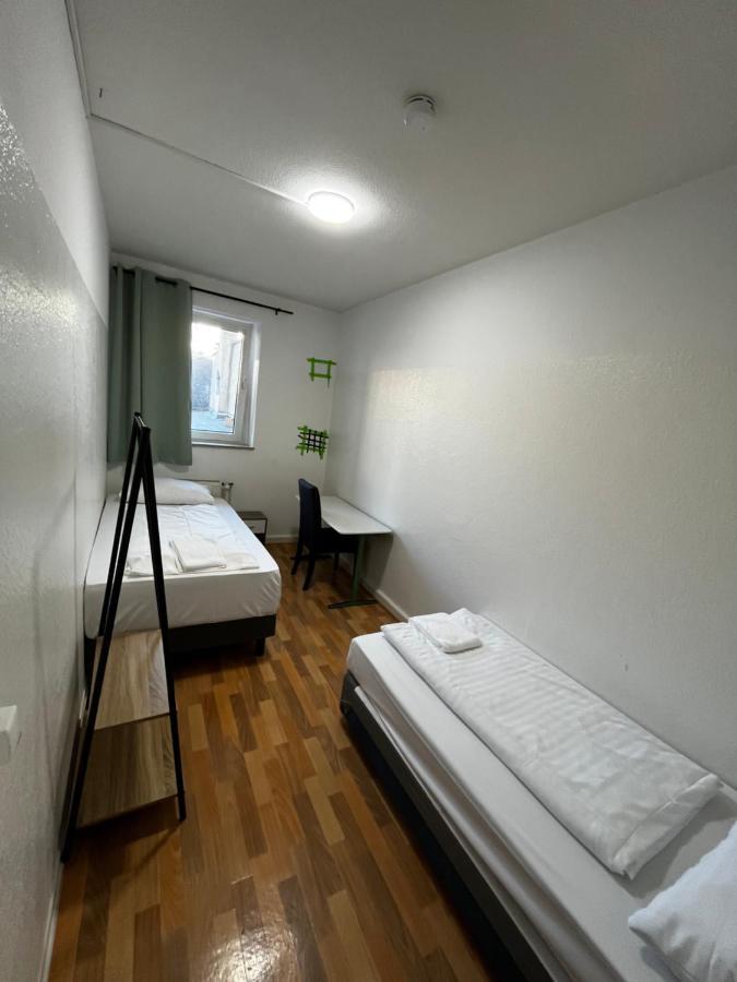 Appartement Urban Living On Worringer à Düsseldorf Extérieur photo